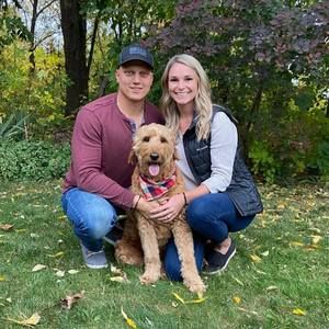 Meet your Posher, Eric